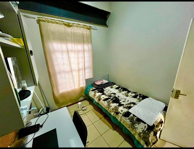 1 BEDROOM PROPERTY TO RENT IN HATFIELD